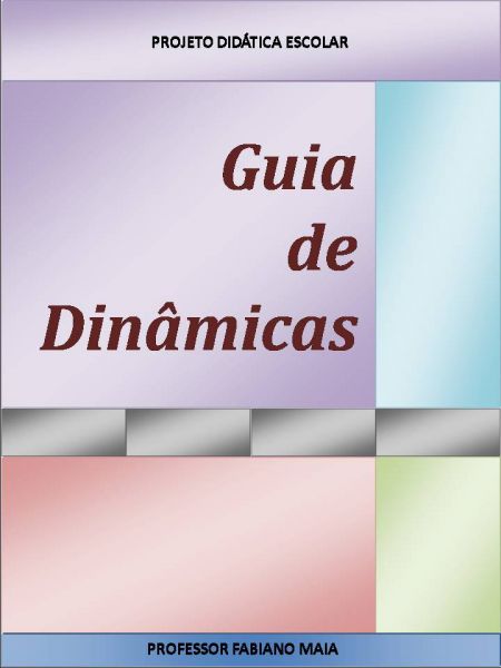 Guia de Dinâmicas